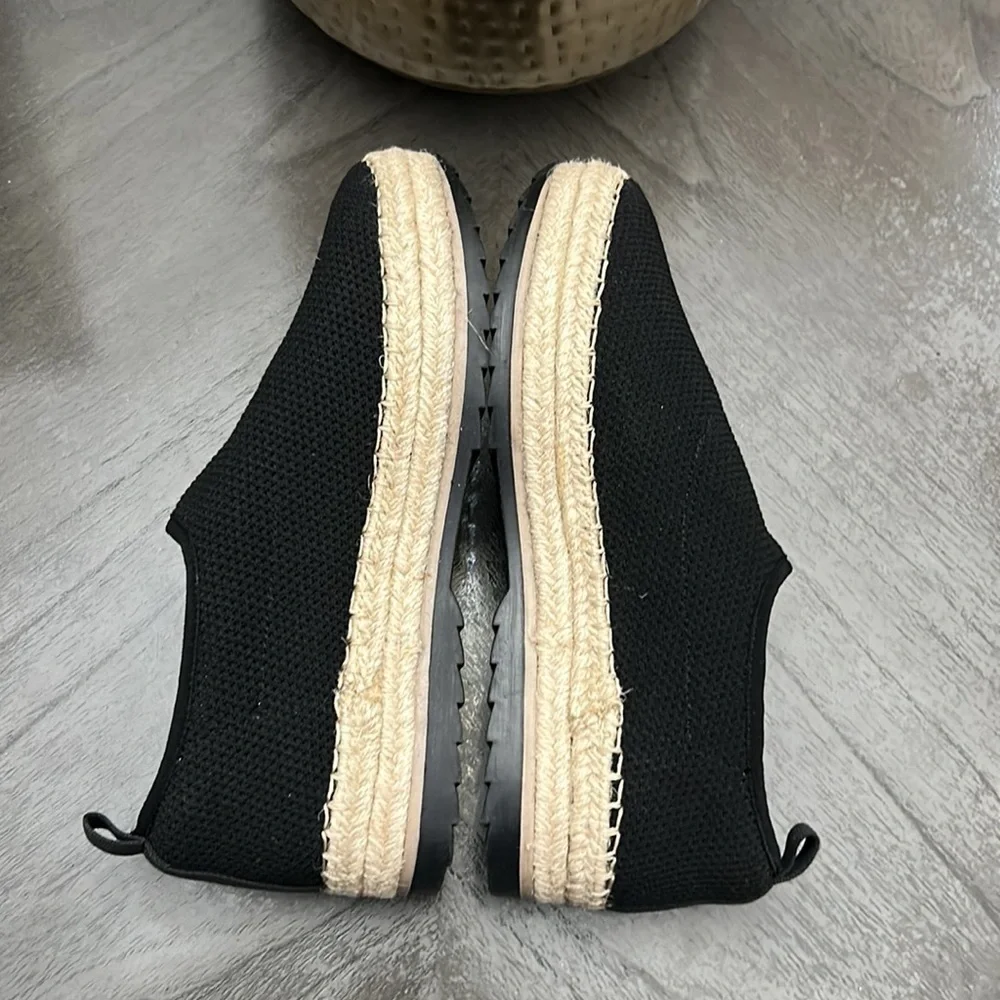 NATURALIZER ISLEY WOMENS SLIP ON COMFORT ESPADRILLES